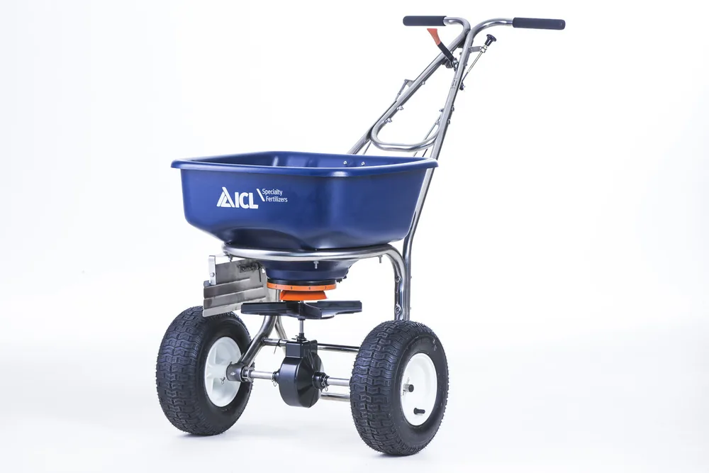 Разбрасыватель ICL SR-2000