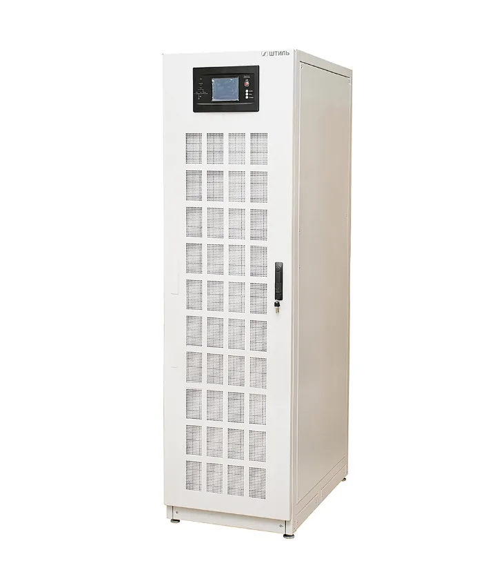 Источник питания Штиль ST33300 300 кВА