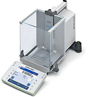 Весы Balance XPE105/A
