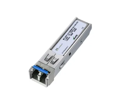 Трансивер Modultech MT-SFP-G-CWDM-35-120-CD