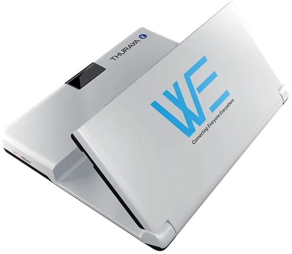 Спутниковый терминал Thuraya WE