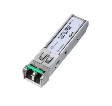 Трансивер Modultech MT-SFP-G-CWDM-53-120-CD