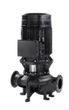 Насос Grundfos TP