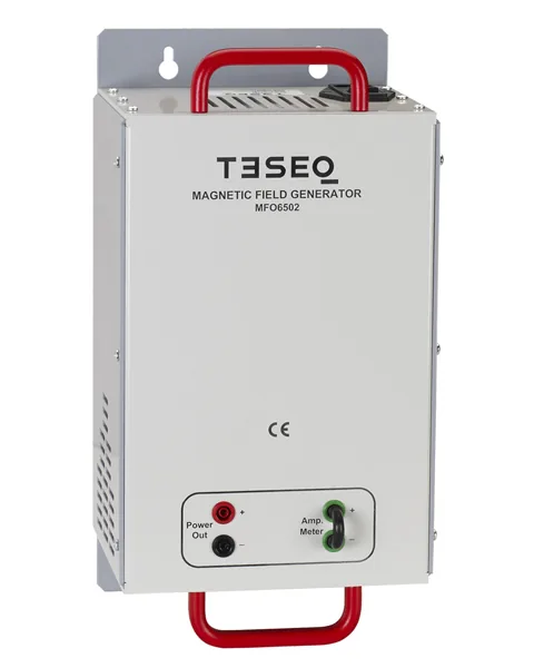 Источник питания TESEQ MFO 6502