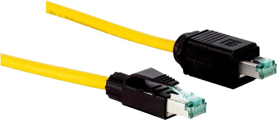 Соединительный кабель SICK SSL-080J-G20ME