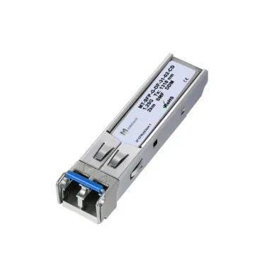 Трансивер Modultech MT-SFP-G-DF-31-02-CD