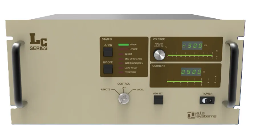 Источник питания TDK LC1202