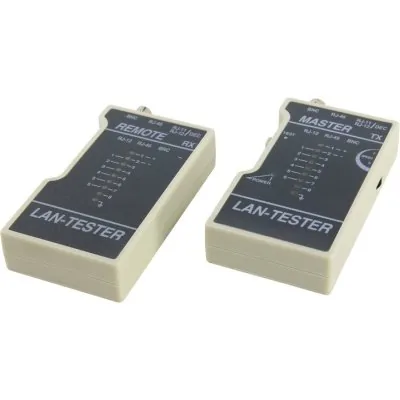 Тестер витой пары 5Bites LY-CT013