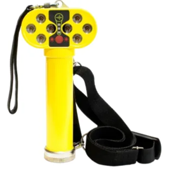 Фонарь сигнальный Микроакустика ОС-570