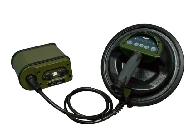 Детектор нелинейных переходов STT GROUP NR-900EK3M