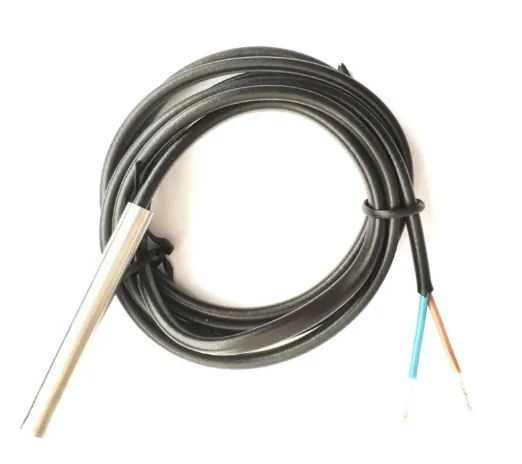 Датчик температуры погружной Honeywell KTF20-65-2M