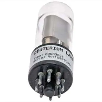 Дейтериевая лампа Shimadzu D2-LAMP TYPE L6380