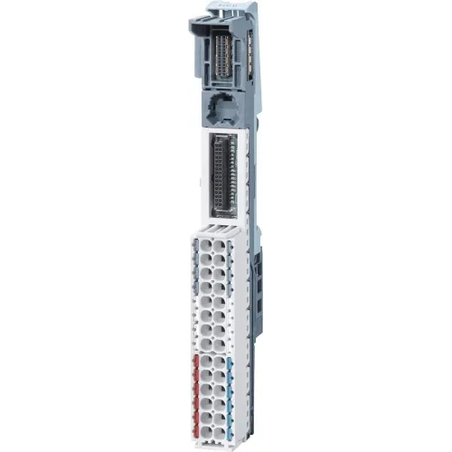 Базовый блок Siemens SIMATIC ET 200SP, 6AG1193-6BP20-7DA0