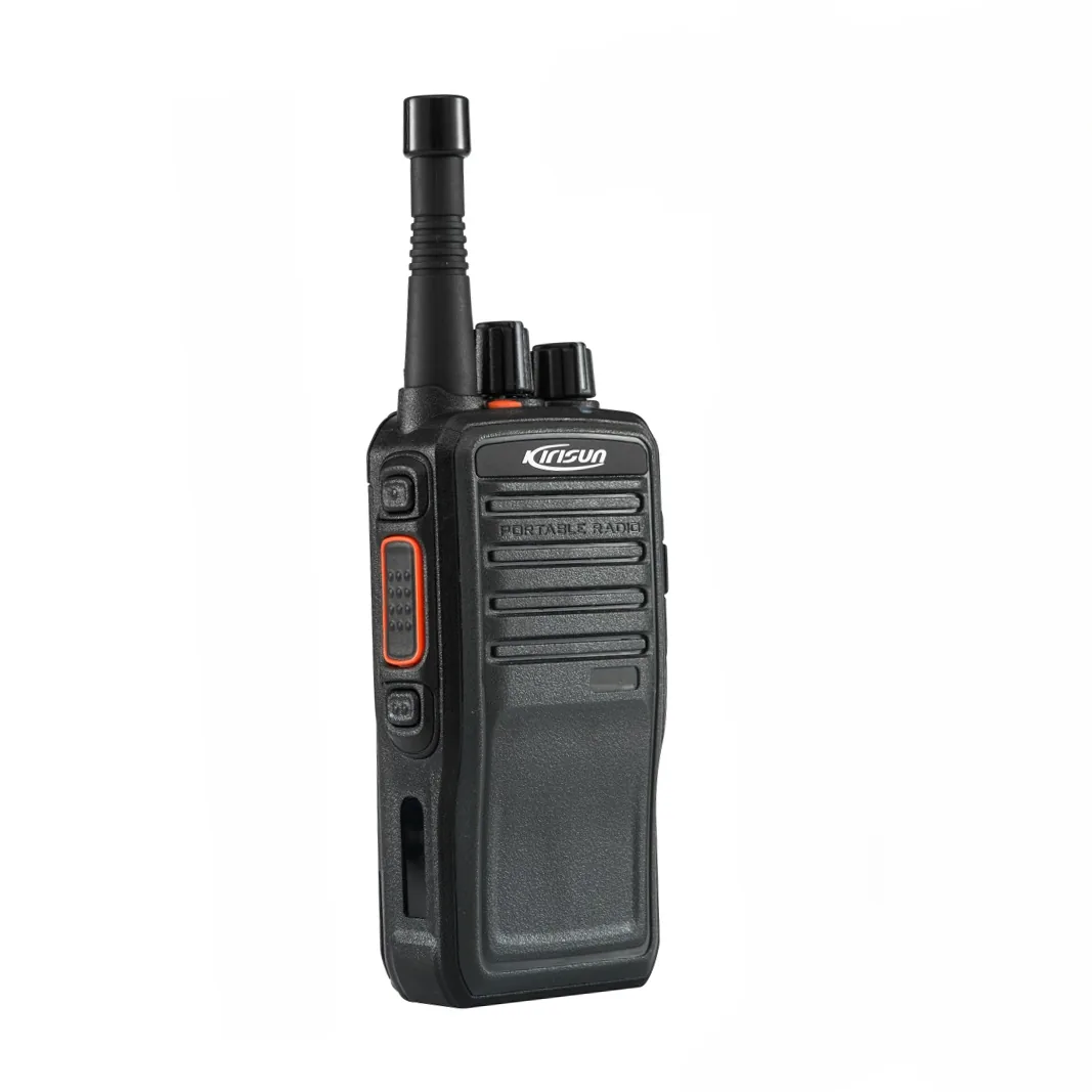 Рация Kirisun W65