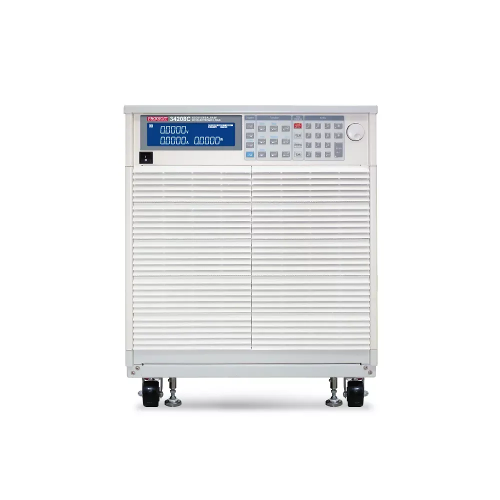 Электронный источник постоянного тока Prodigit 34208C