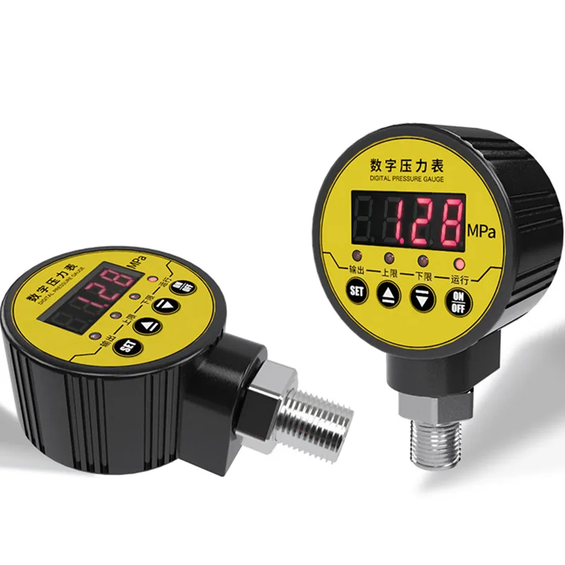Манометр Chao sensor