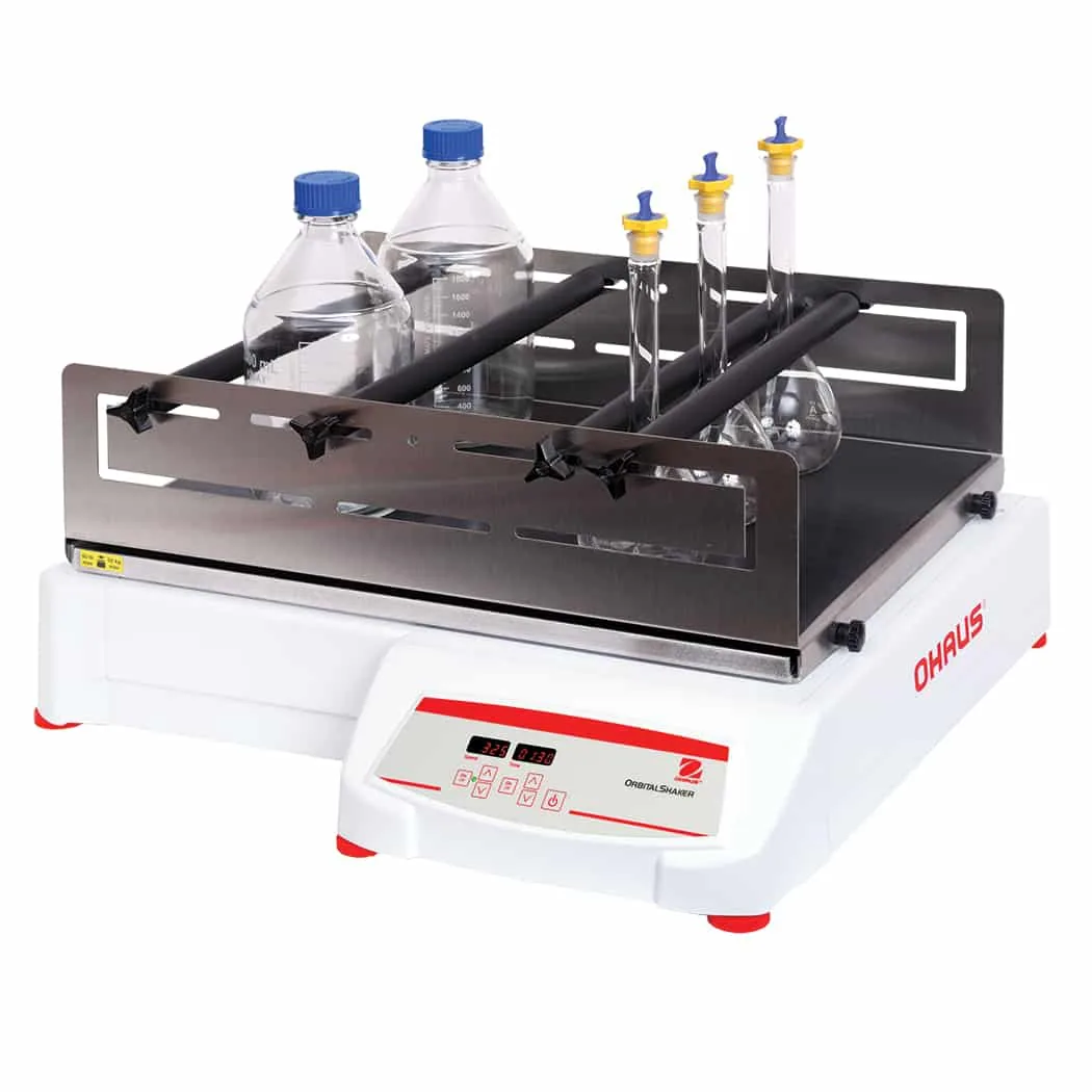 Шейкер OHAUS SHHD2325DG