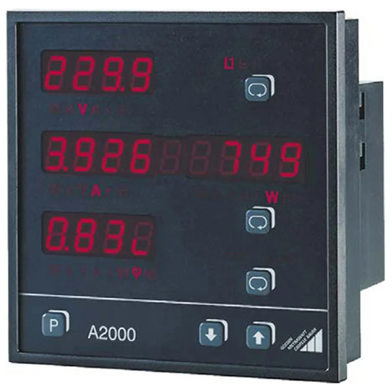 Измеритель мощности A2000