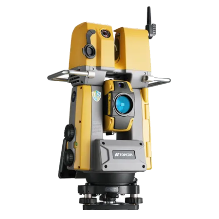 Тахеометр Topcon GTL-1000