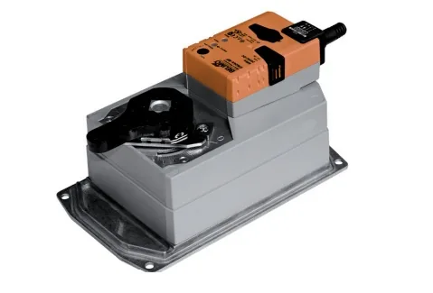Электропривод BELIMO DR230A-7
