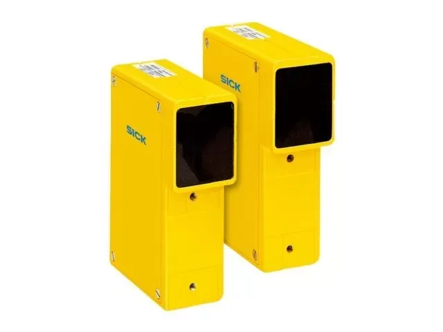 Cветовой барьер безопасности SICK WSU26/3-103A00, WEU26/3-103A00