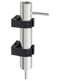 Арматура проточная Endress+Hauser Flowfit CYA21