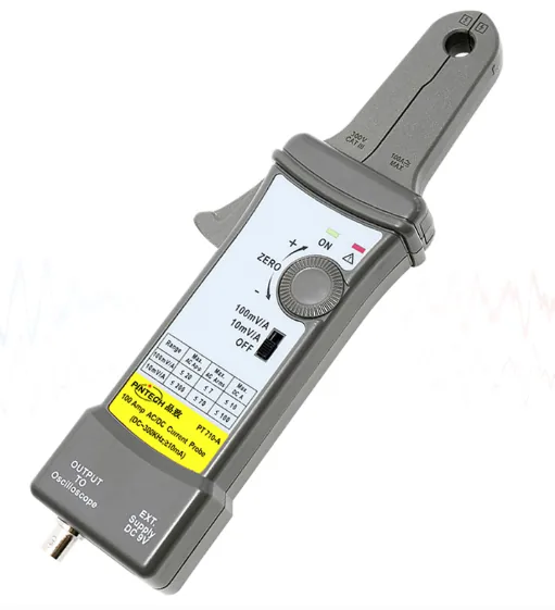 Датчик тока PINTECH PT710-A