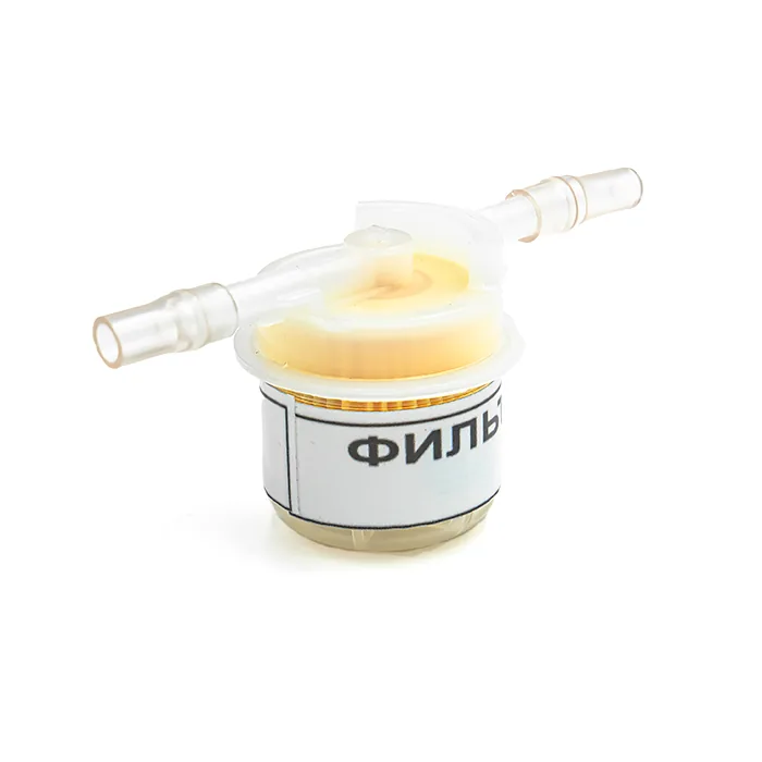 Фильтр ГАНК ФП-1