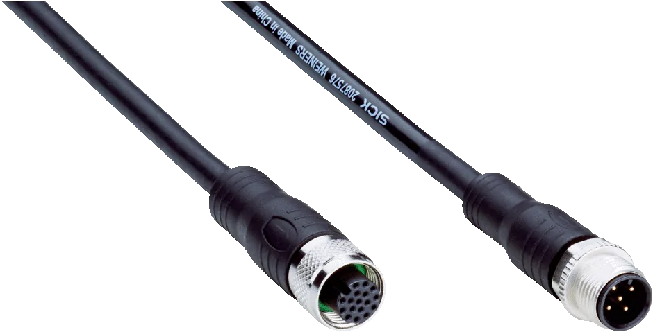 Соединительный кабель SICK YM2Z15-030XXXF2Z1D