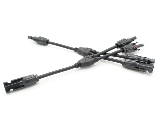 Разъем MISOL PTV-CON-MC4-YP-10
