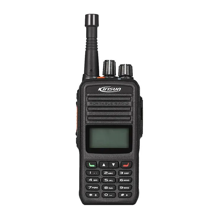 Рация Kirisun W60