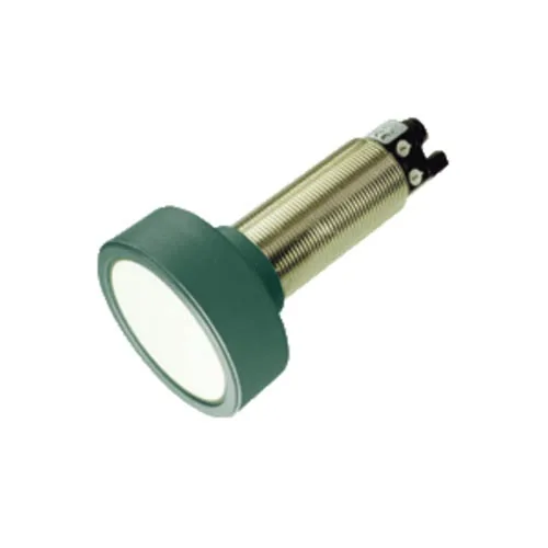 Датчик ультразвуковой Pepperl+Fuchs UC6000-30GM70-IE2R2-V15