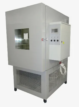 Климатическая камера СМ-55/50-500 СБ
