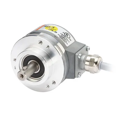 Энкодер Kubler Sendix 5853FS2