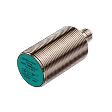 Датчик индуктивный Pepperl+Fuchs NBB10-30GM50-E2-V1