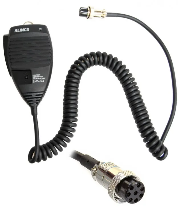Тангента ALINCO EMS-53