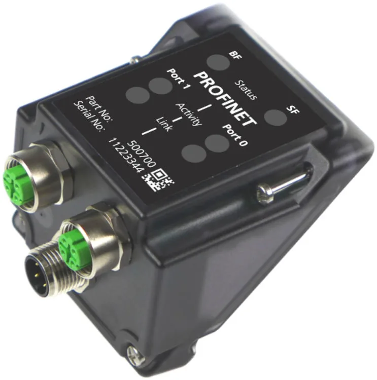 Интерфейс PROFINET Dimetix 500700