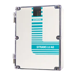 Модуль Siemens Sitrans LU SАM