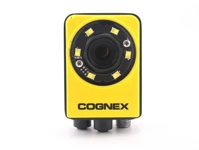 Смарт-камера для распознавания символов Cognex IS7230-01-120-000
