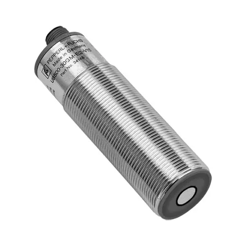 Датчик ультразвуковой Pepperl+Fuchs UB500-30GM-E5-V15