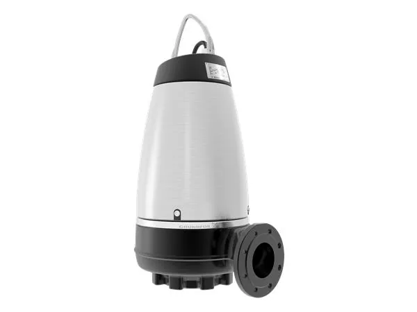 Насос Grundfos SE1