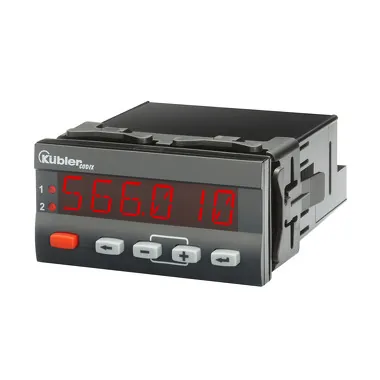 Датчик Kubler Codix 566