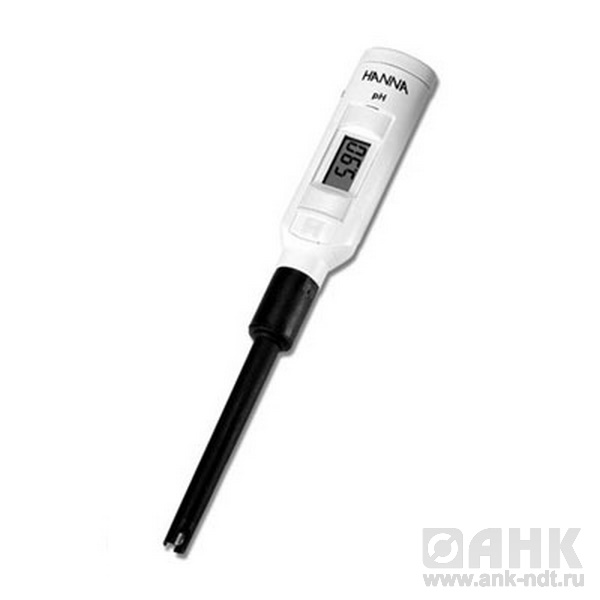 рН-метр HI 99104