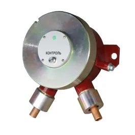 Кнопка управления ВУУК-2КВ-КН-ЛИН-ВС