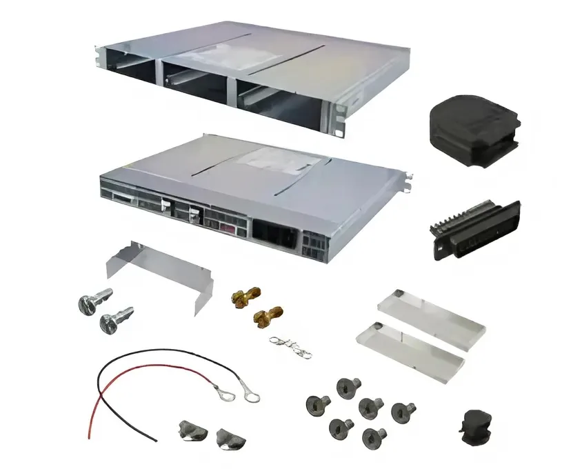 Стеллаж TDK Rack