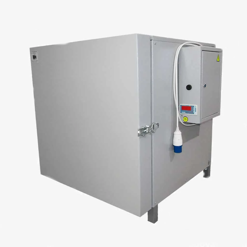 Сушильный шкаф Climcontrol ШС 30/250-250-П Standard