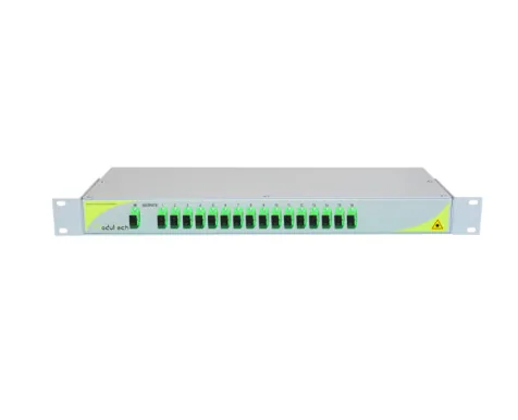 Сплиттер Modultech MT-FC-1x16-19-xx
