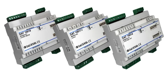 Выходной модуль DATEXEL DAT10148