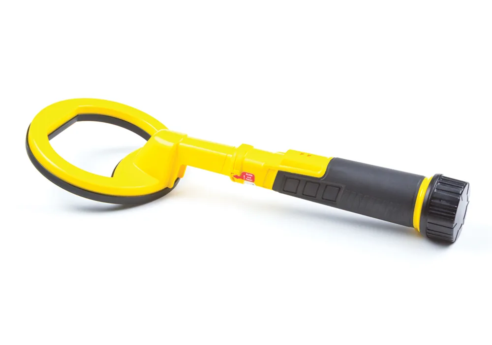 Металлоискатель Nokta Makro PulseDive 2 в 1 желтый 10000113