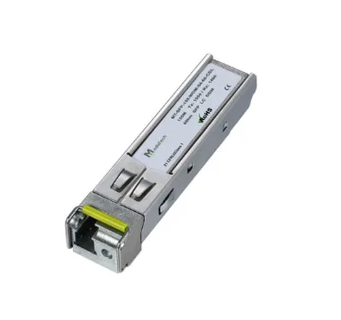 Трансивер Modultech MT-SFP-155-WDM-54-60-CDL